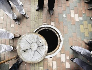 涿州刁窝镇疏通下水道多少钱