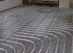 涿州刁窝镇地暖清洗哪家好