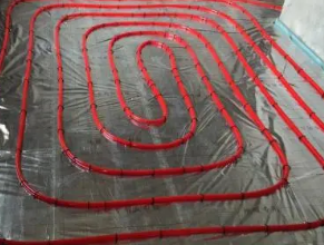 涿州刁窝镇地暖清洗哪家好