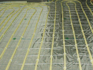 涿州刁窝镇地暖清洗哪家好