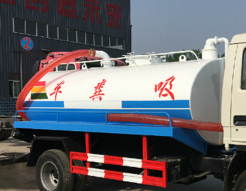 涿州刁窝镇清抽化粪池多少钱