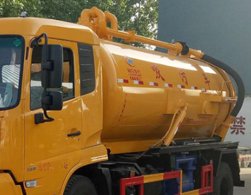 涿州刁窝镇清抽化粪池多少钱