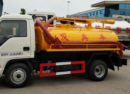 涿州刁窝镇清抽化粪池多少钱