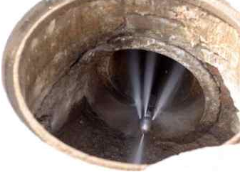 涿州刁窝镇通下水道多少钱