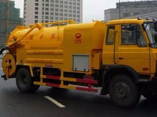 涿州刁窝镇清抽化粪池价格明细