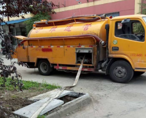 涿州刁窝镇清抽化粪池公司客服电话