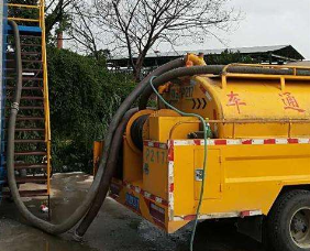 涿州刁窝镇清抽化粪池多少钱