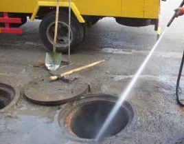 涿州刁窝镇通下水道费用多少