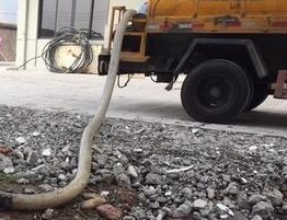 涿州刁窝镇通下水道多少钱