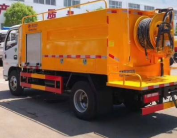 涿州刁窝镇通下水道推荐公司