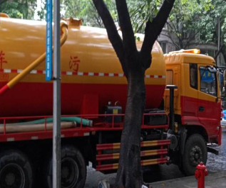 涿州刁窝镇通下水道客服电话