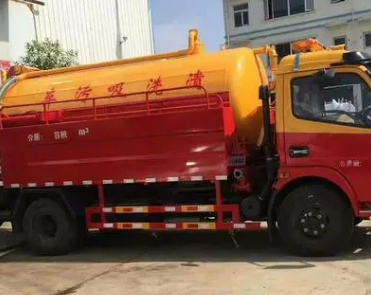 涿州刁窝镇清抽化粪池公司哪里找