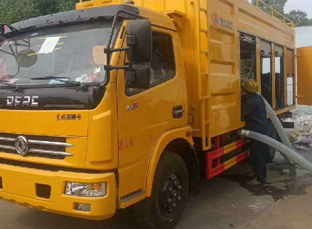 涿州刁窝镇清抽化粪池多少钱