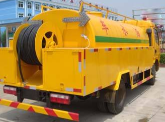 涿州刁窝镇通下水道费用