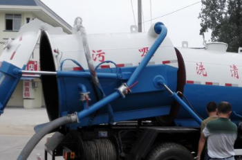 涿州刁窝镇清抽化粪池的服务电话