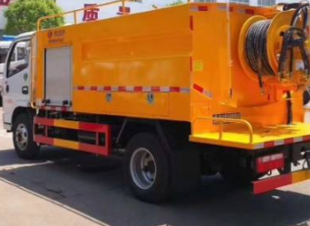 涿州刁窝镇清抽化粪池多少钱