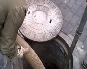 涿州刁窝镇通下水道多少钱