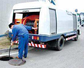 涿州刁窝镇通下水道价格