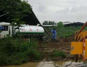 涿州刁窝镇清抽化粪池服务的电话