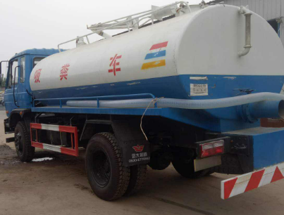 涿州刁窝镇清抽化粪池多少钱