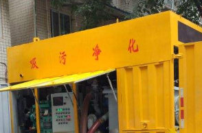 涿州刁窝镇清抽化粪池找哪家