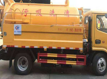 涿州刁窝镇清抽化粪池多少钱