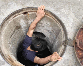 涿州刁窝镇通下水道多少钱