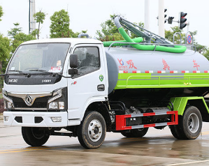 涿州刁窝镇清抽化粪池之流程介绍