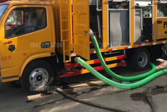 涿州刁窝镇清抽化粪池多少钱