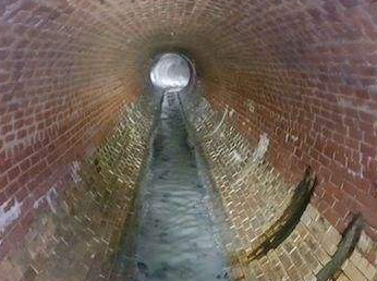 涿州刁窝镇通下水道多少钱