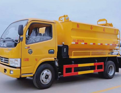 涿州刁窝镇清抽化粪池的方案