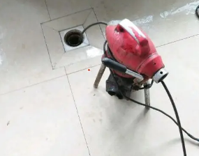 涿州刁窝镇通下水道使用的工具