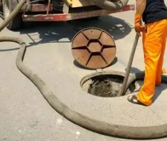 涿州刁窝镇通下水道的方法