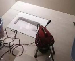 涿州刁窝镇通下水道方法分享