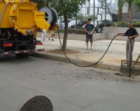 涿州刁窝镇通下水道多少钱