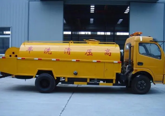 涿州刁窝镇清抽化粪池