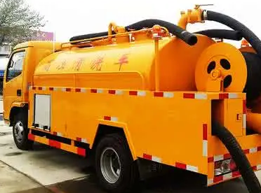 涿州刁窝镇清抽化粪池哪家好