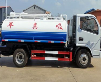 涿州刁窝镇清抽化粪池价格明细