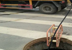 涿州刁窝镇通下水道多少钱