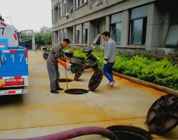 涿州刁窝镇清抽化粪池哪家好