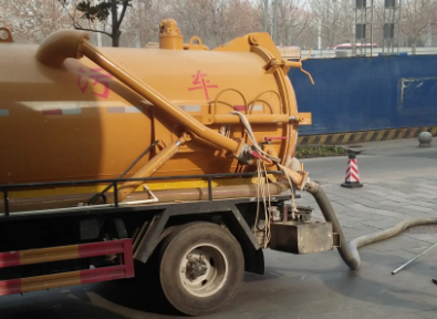 涿州刁窝镇清抽化粪池价格明细