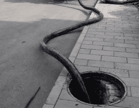 涿州刁窝镇清抽化粪池的操作规范