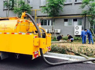 涿州刁窝镇清抽化粪池哪家好