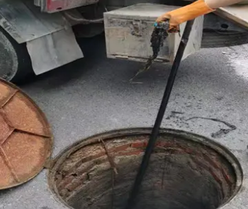 涿州刁窝镇通下水道多少钱