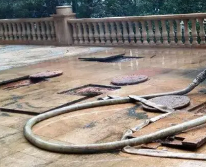 涿州刁窝镇通下水道哪家好