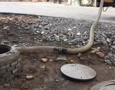 涿州刁窝镇通下水道多少钱