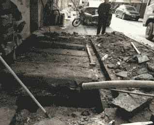 涿州刁窝镇清抽化粪池的方法