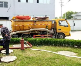 涿州刁窝镇通下水道哪家好